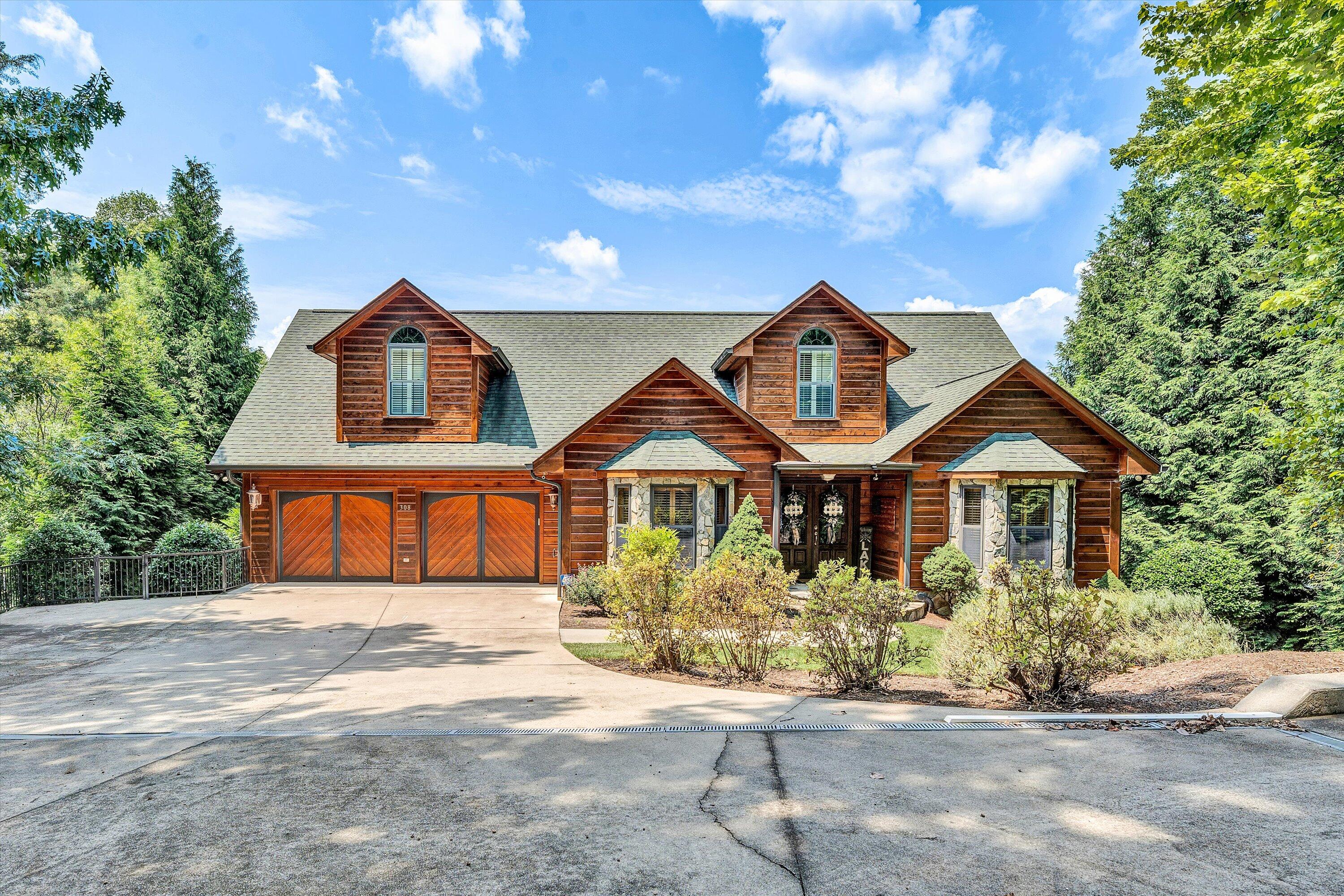 308 Sterling Cir, Union Hall, Virginia image 5