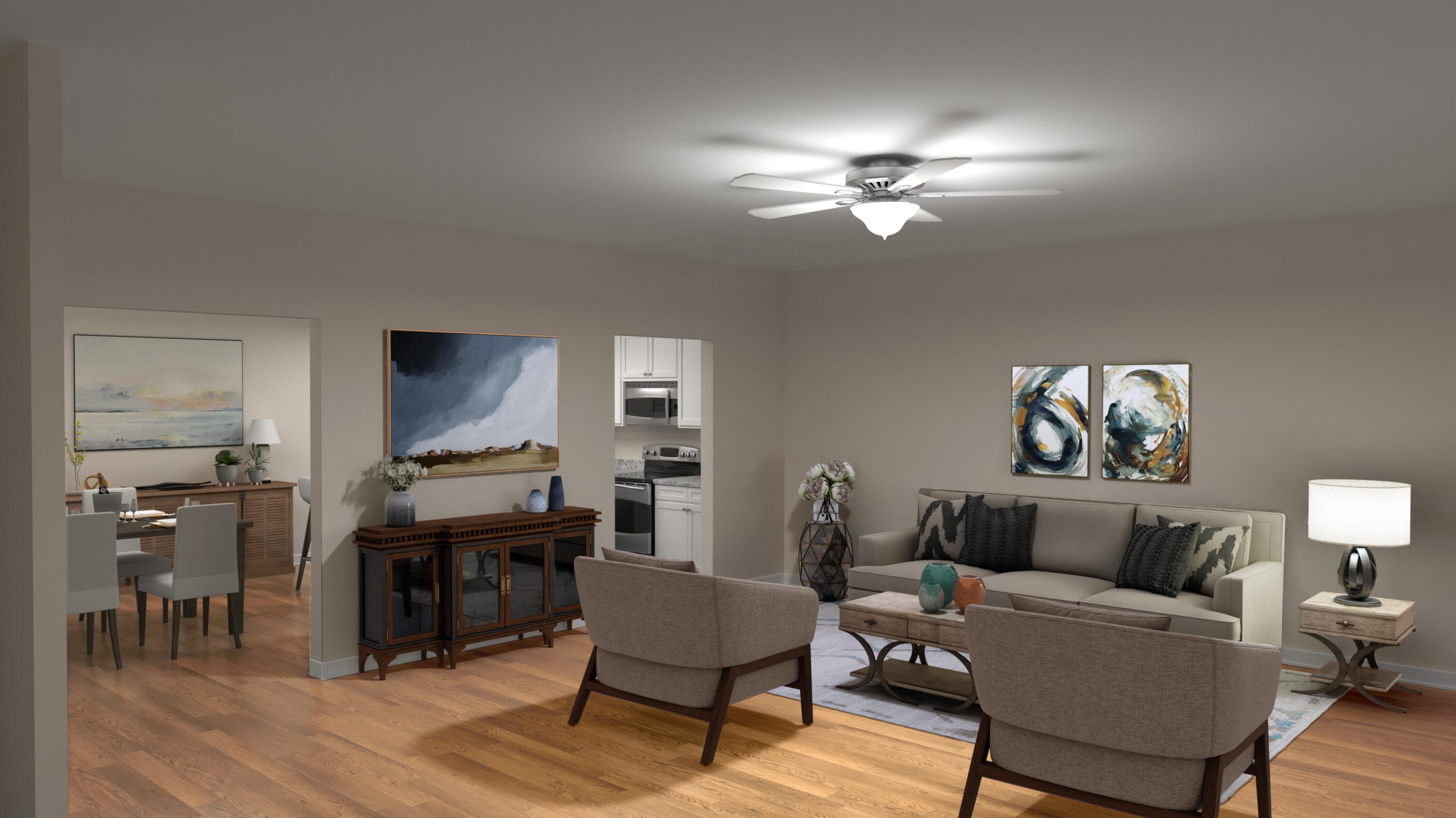 3727 Greenway Dr, Roanoke, Virginia image 6