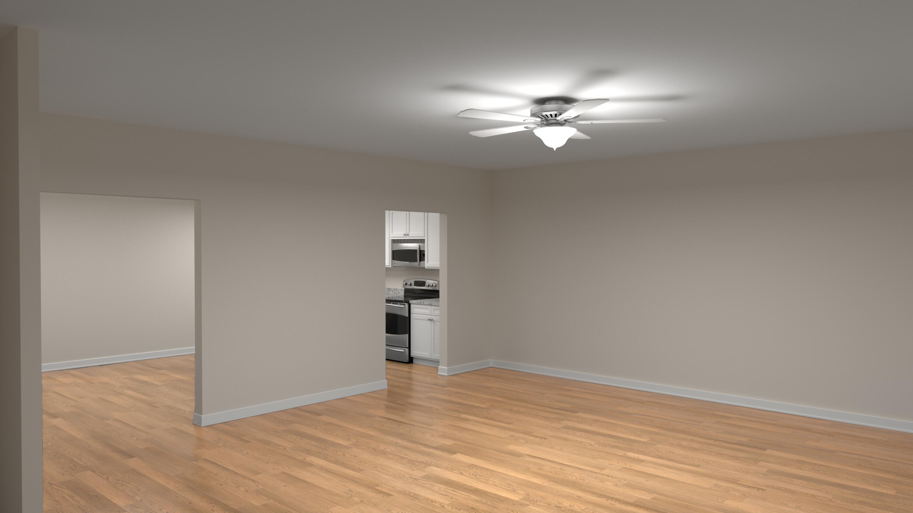 3727 Greenway Dr, Roanoke, Virginia image 7