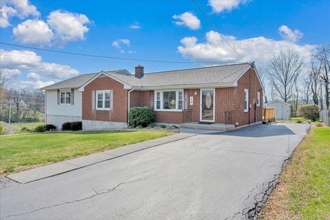 Homes For Sale - 19 Hillmount Dr<br/> Salem, VA 24153