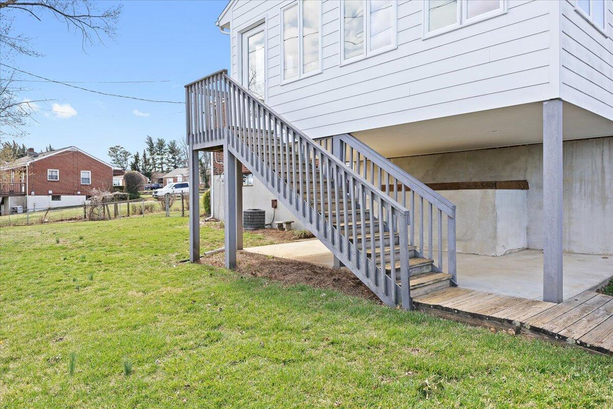 906 Glenmore Dr, Salem, Virginia image 27