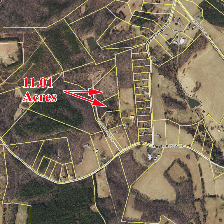 Lot 4 C&E Family Acres Ln, Bedford, Virginia image 16