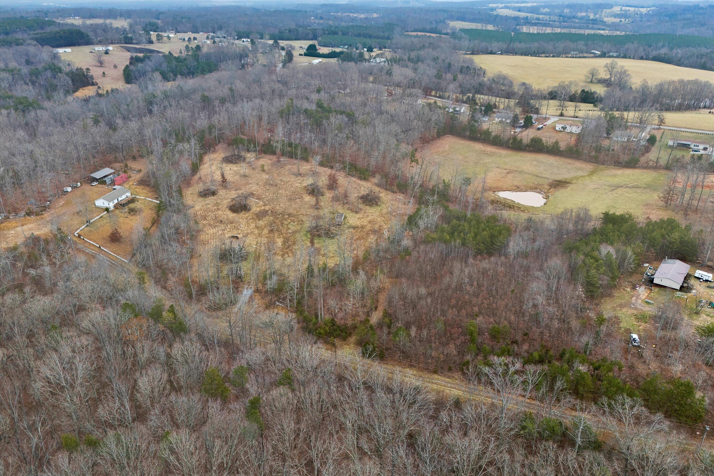 Lot 4 C&E Family Acres Ln, Bedford, Virginia image 11