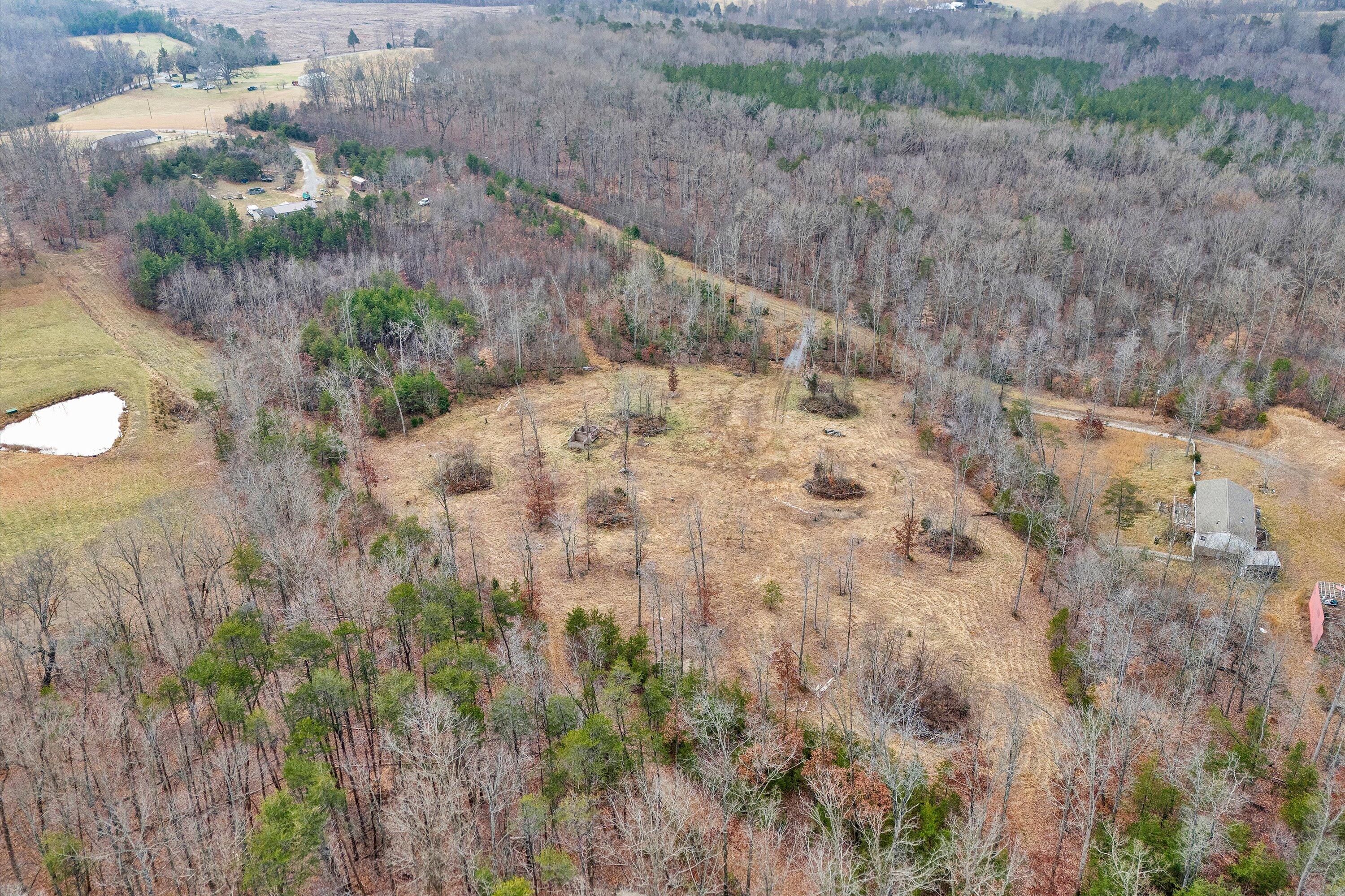 Lot 4 C&E Family Acres Ln, Bedford, Virginia image 15