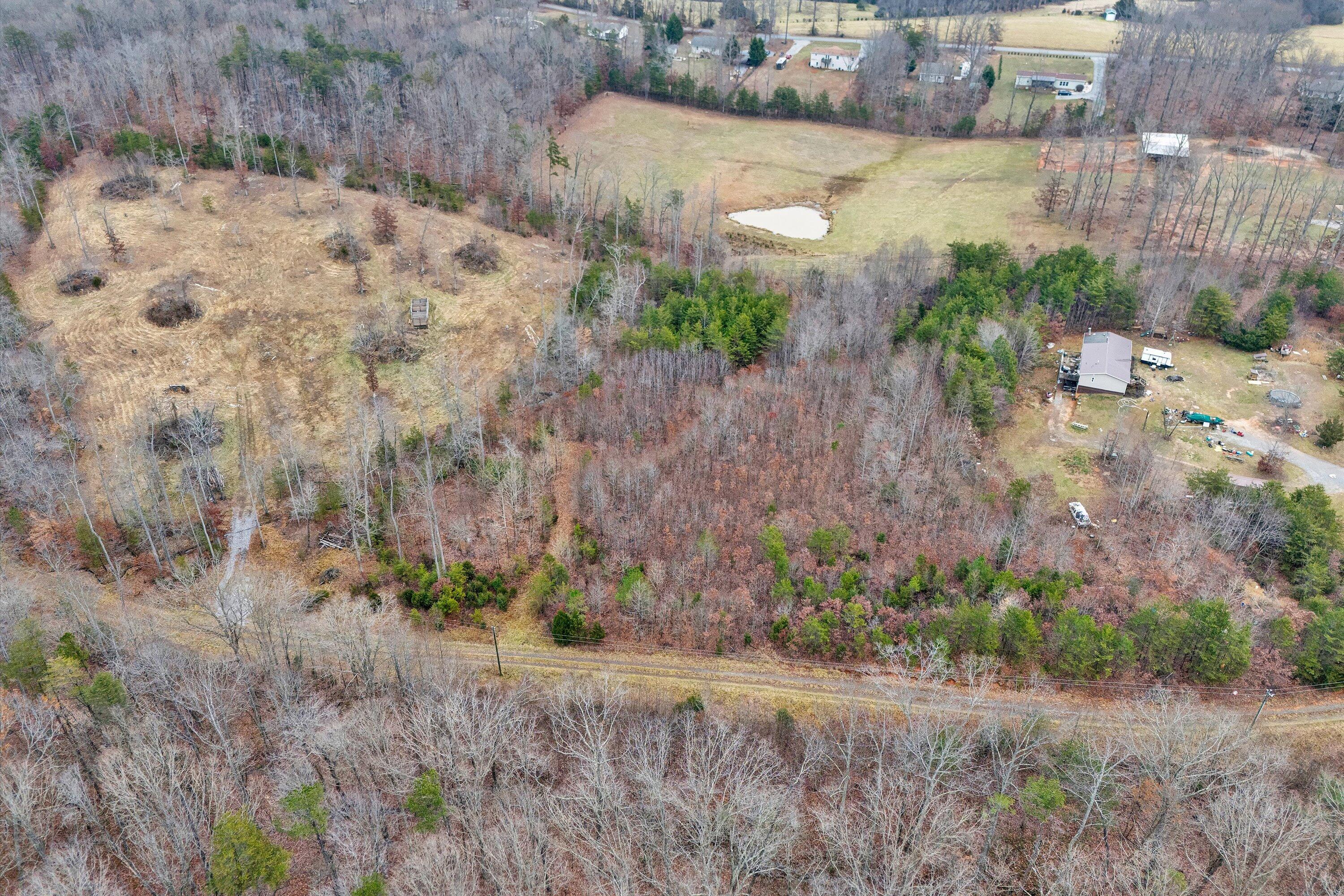 Lot 4 C&E Family Acres Ln, Bedford, Virginia image 12