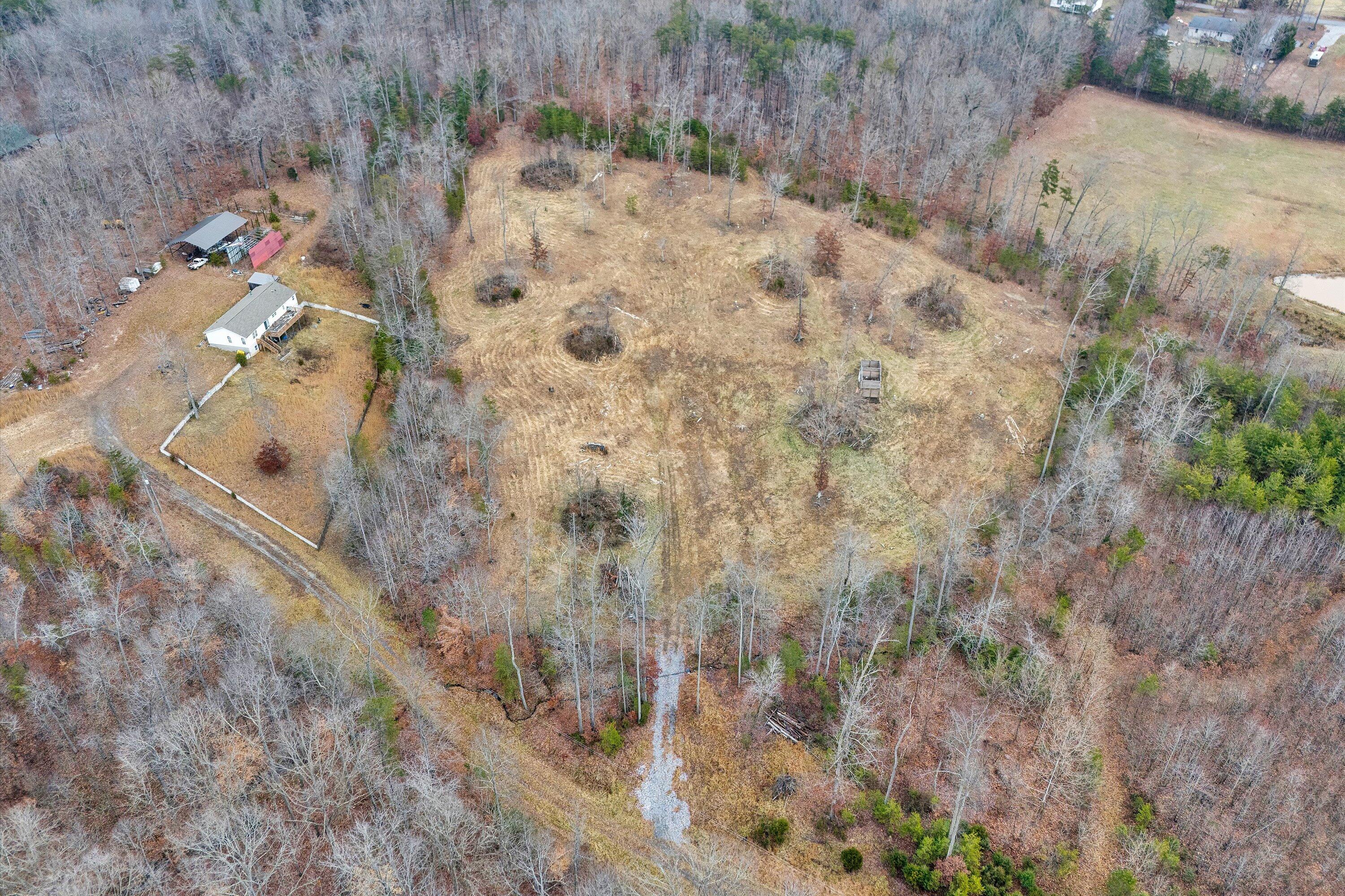 Lot 4 C&E Family Acres Ln, Bedford, Virginia image 14