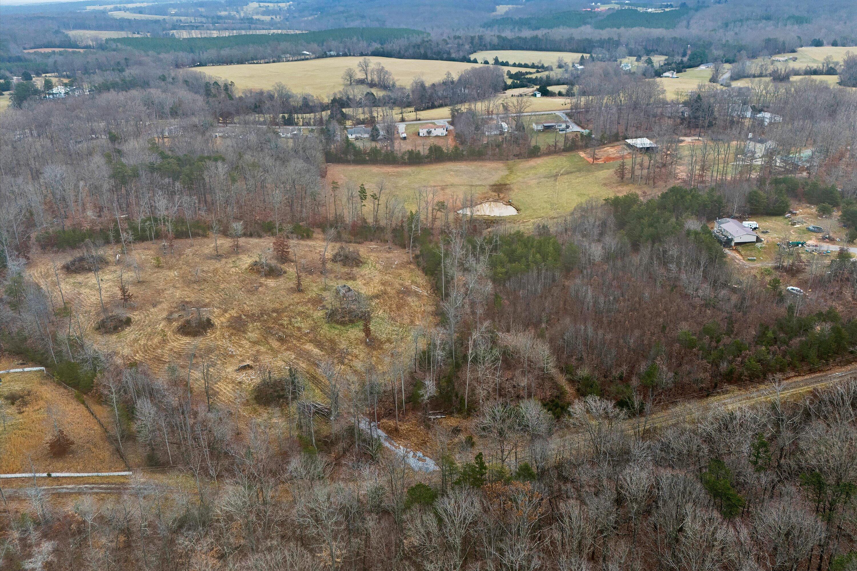 Lot 4 C&E Family Acres Ln, Bedford, Virginia image 10