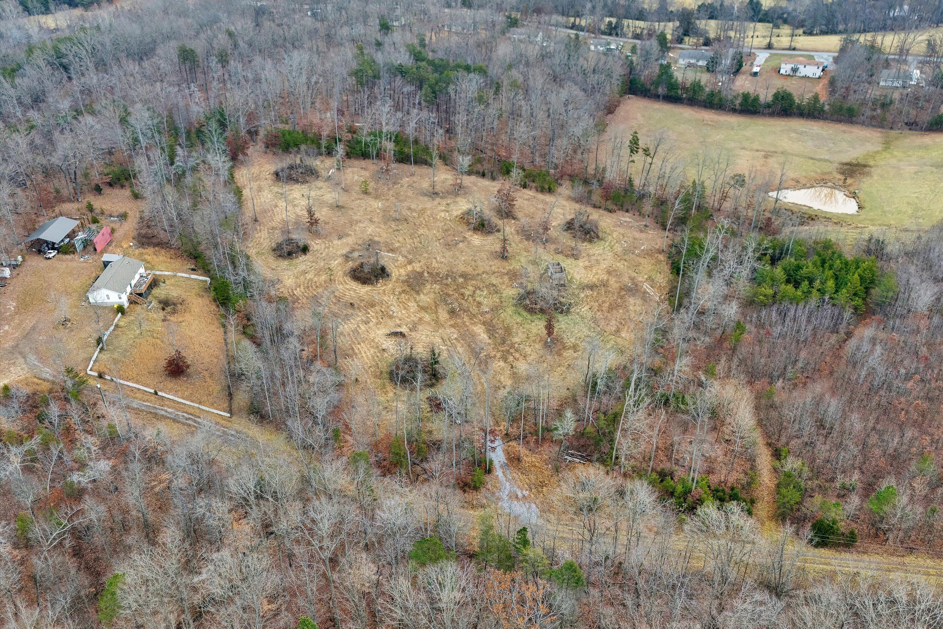 Lot 4 C&E Family Acres Ln, Bedford, Virginia image 13