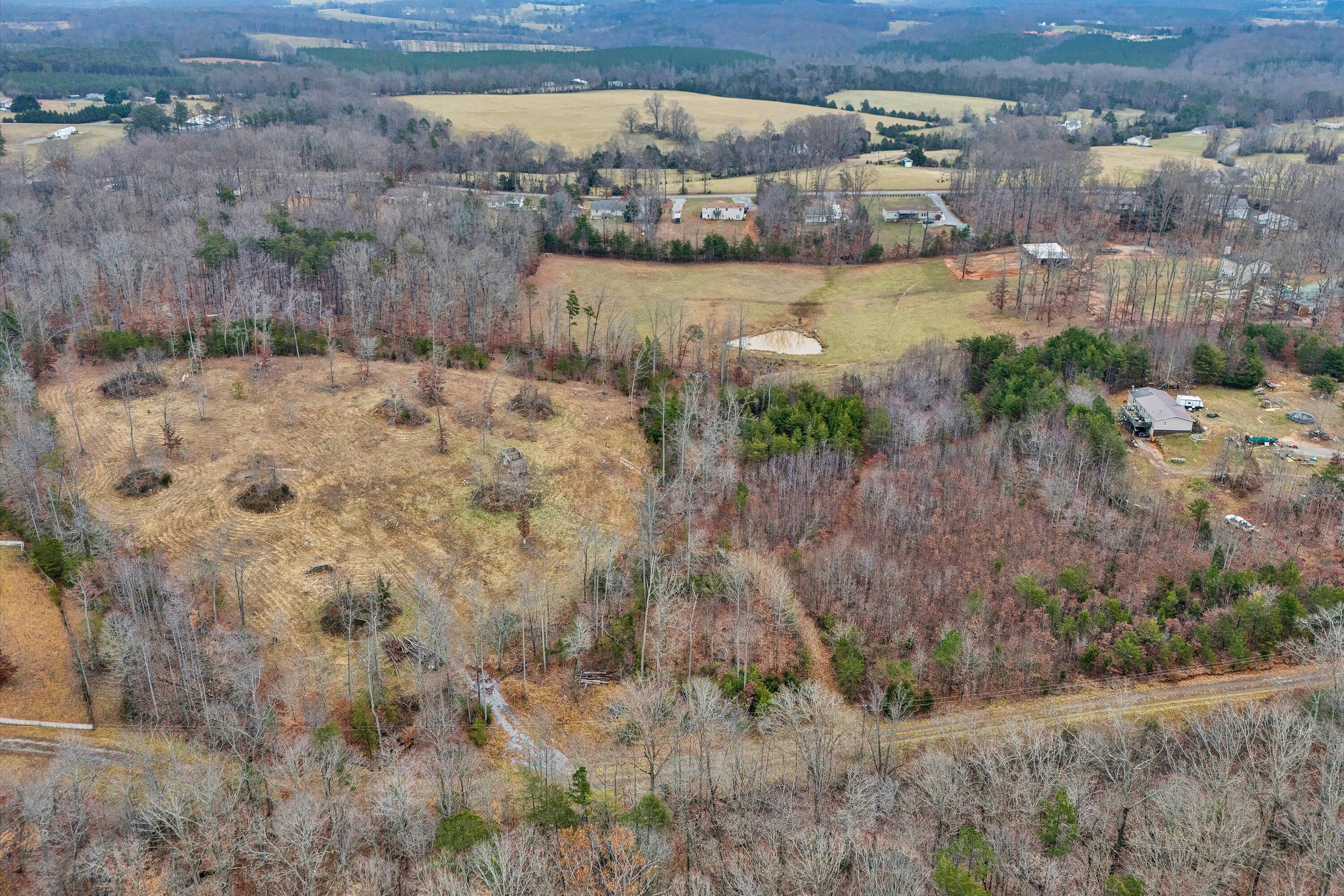 Lot 4 C&E Family Acres Ln, Bedford, Virginia image 9