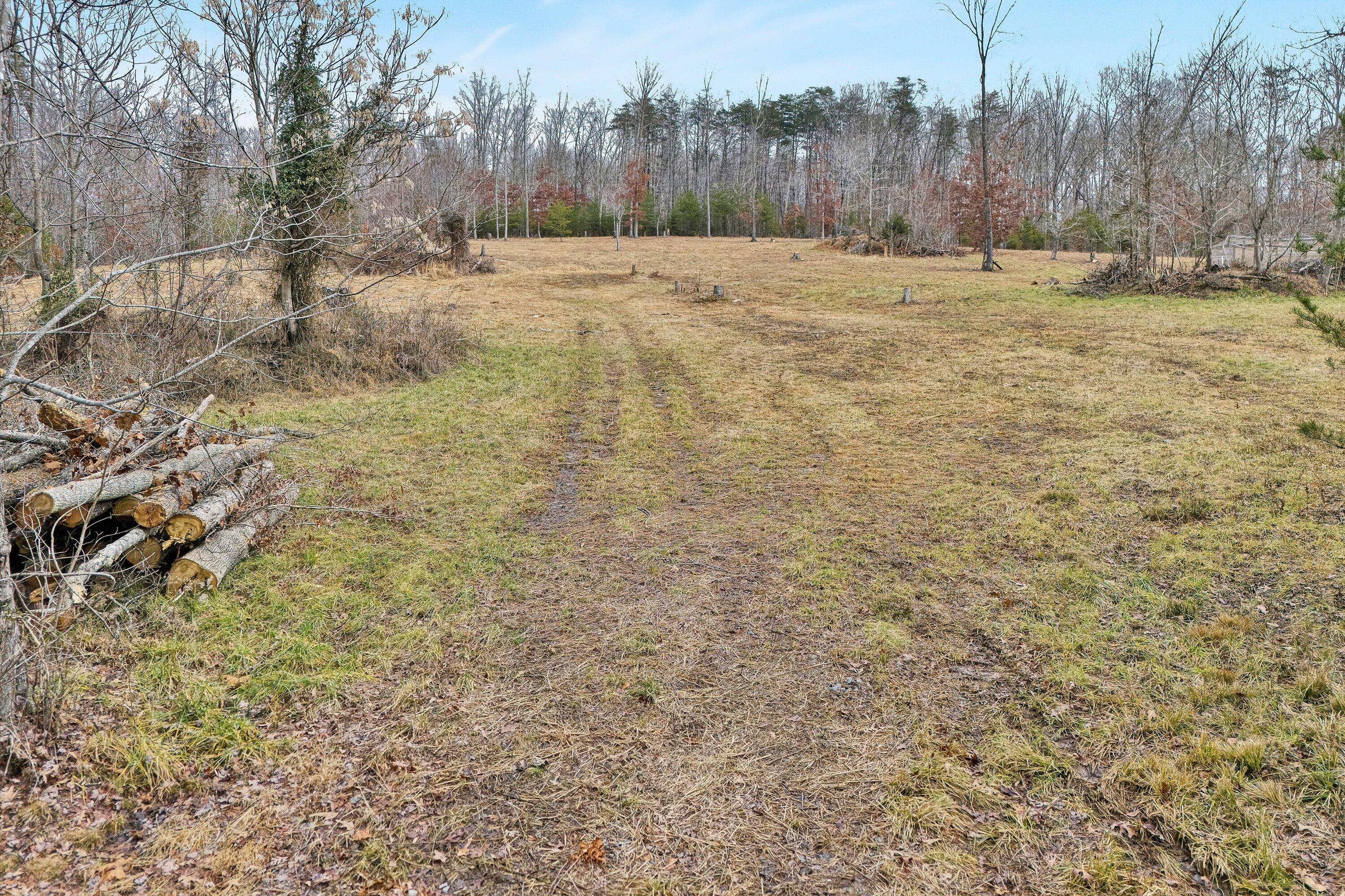 Lot 4 C&E Family Acres Ln, Bedford, Virginia image 1