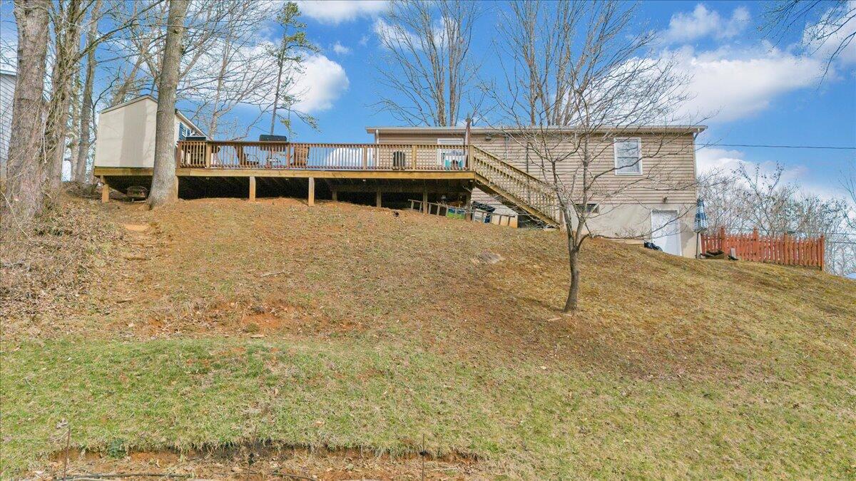3933 Pitzer Rd, Roanoke, Virginia image 42