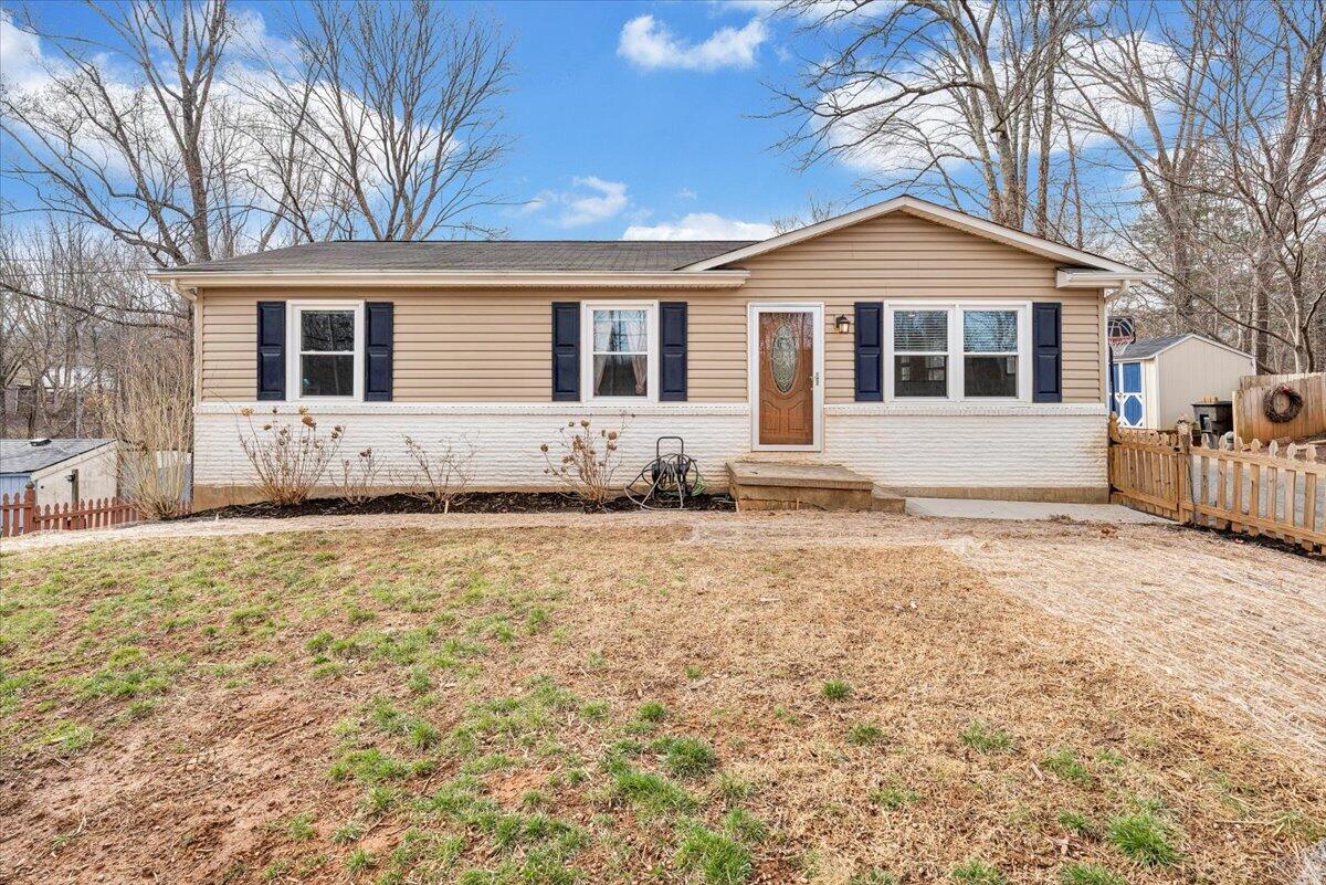 3933 Pitzer Rd, Roanoke, Virginia image 1