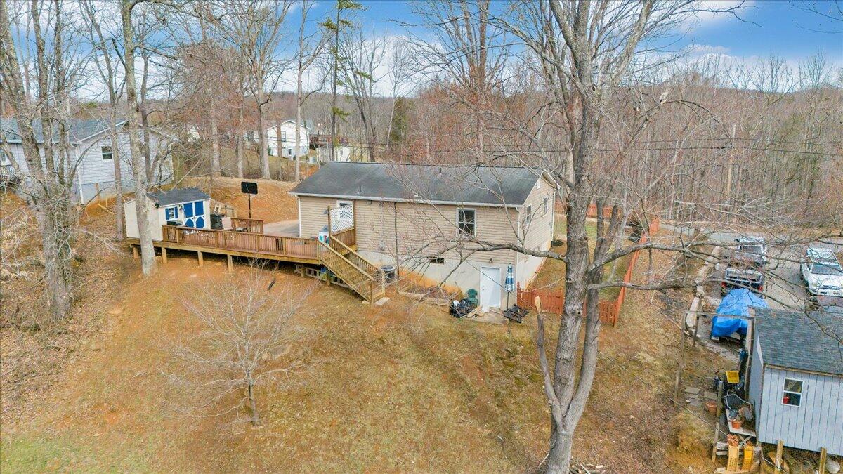 3933 Pitzer Rd, Roanoke, Virginia image 44