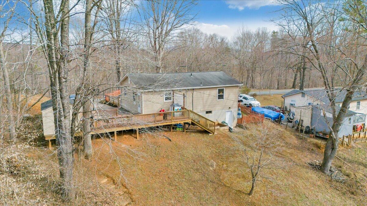 3933 Pitzer Rd, Roanoke, Virginia image 45
