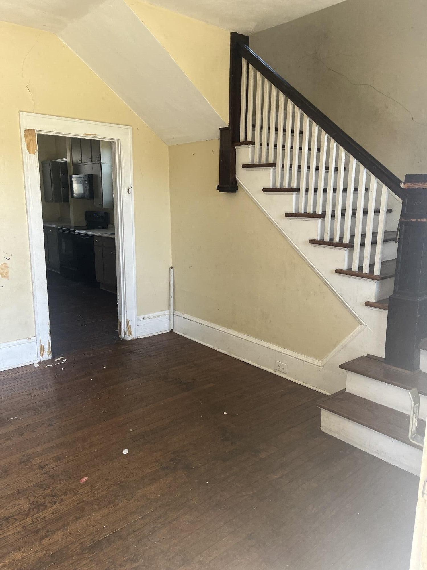2816 10th St, Roanoke, Virginia image 2