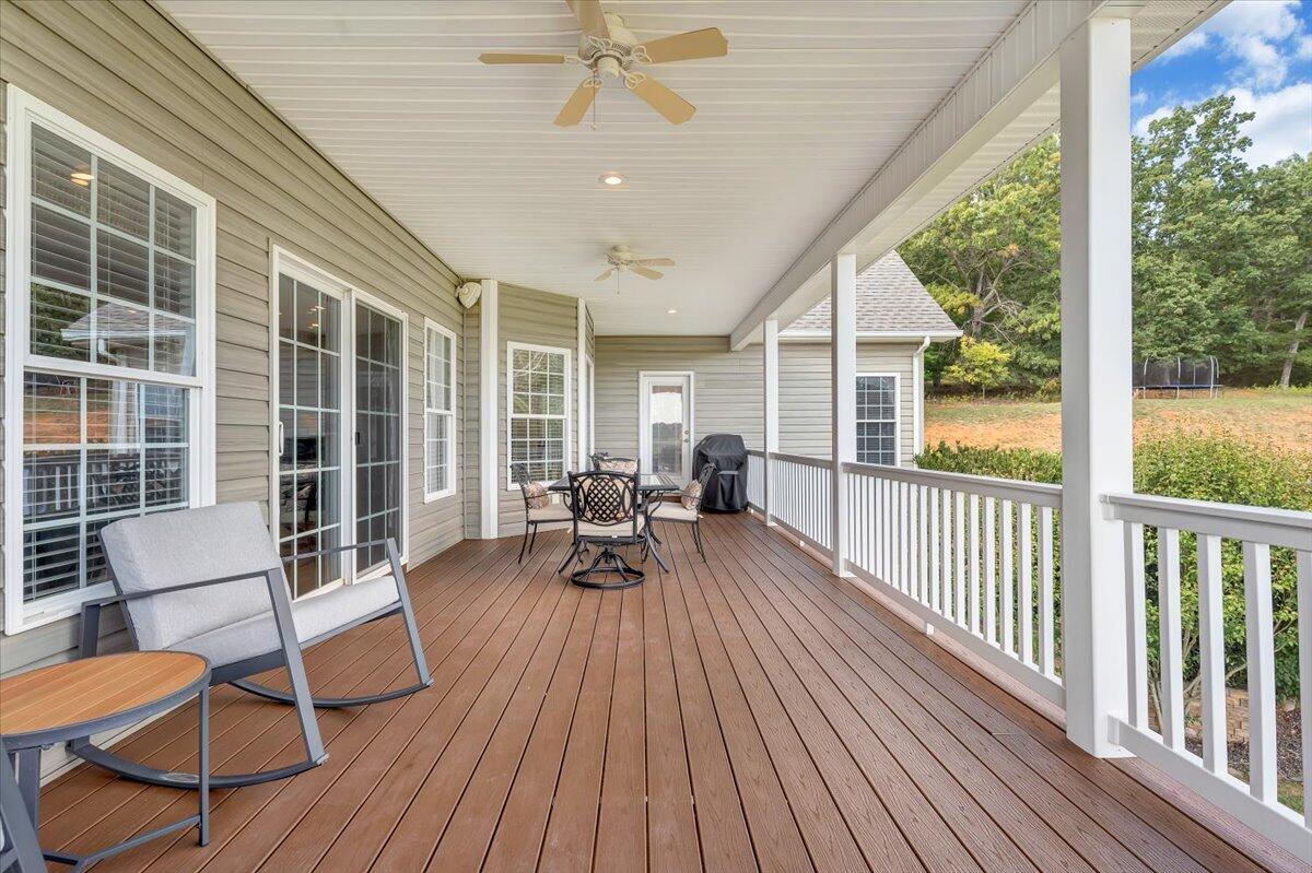 140 Fox Run Road Rd, Boones Mill, Virginia image 37