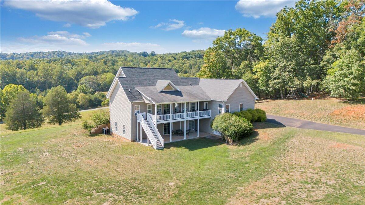 140 Fox Run Road Rd, Boones Mill, Virginia image 6