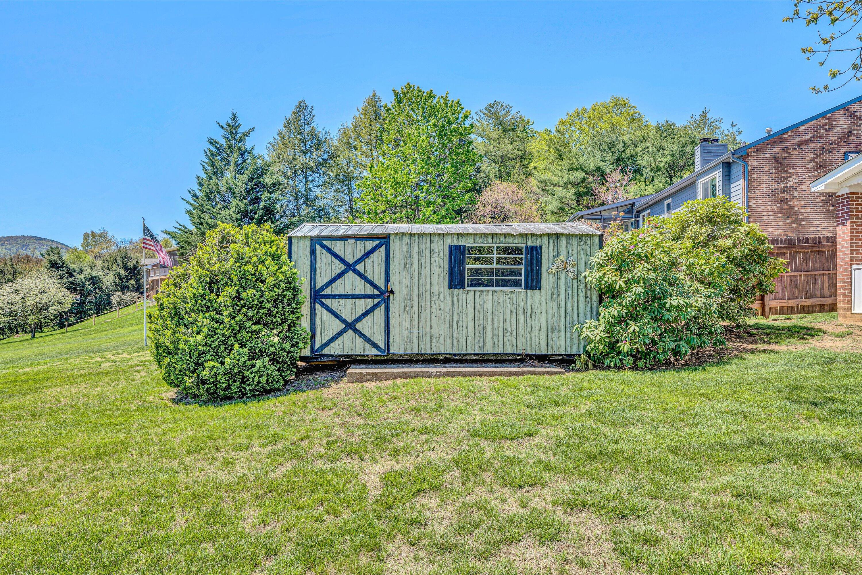5519 Medmont Cir, Roanoke, Ohio image 49