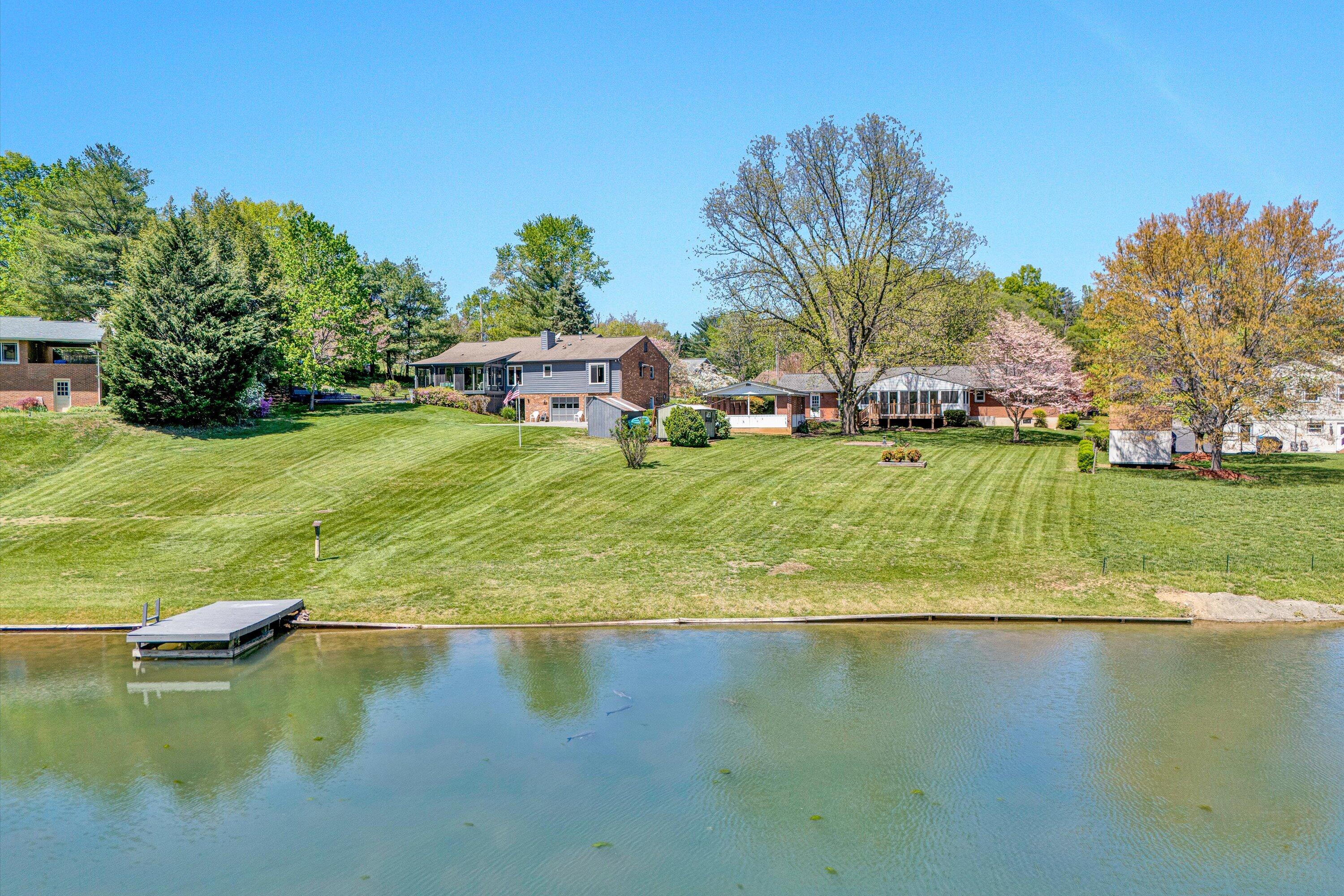 5519 Medmont Cir, Roanoke, Ohio image 4