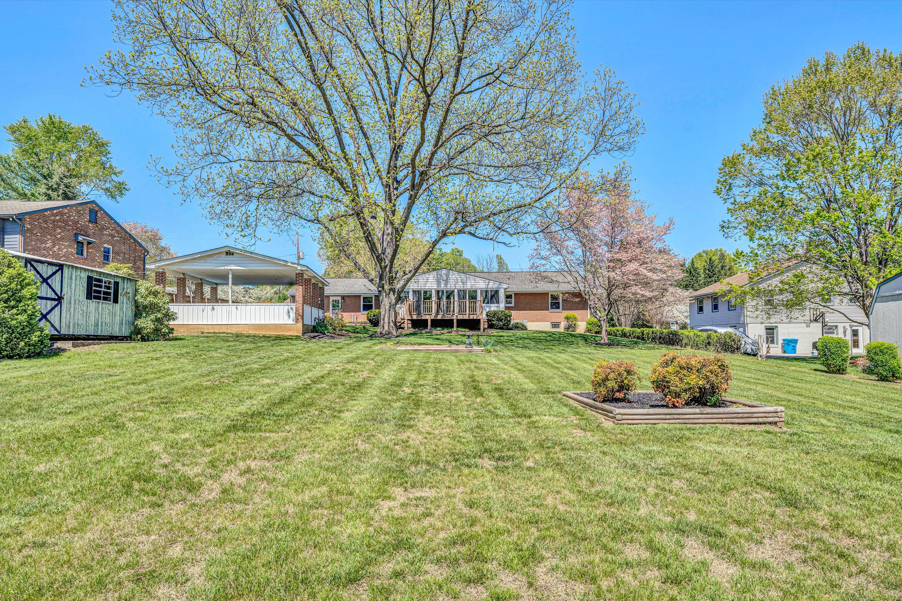 5519 Medmont Cir, Roanoke, Ohio image 48