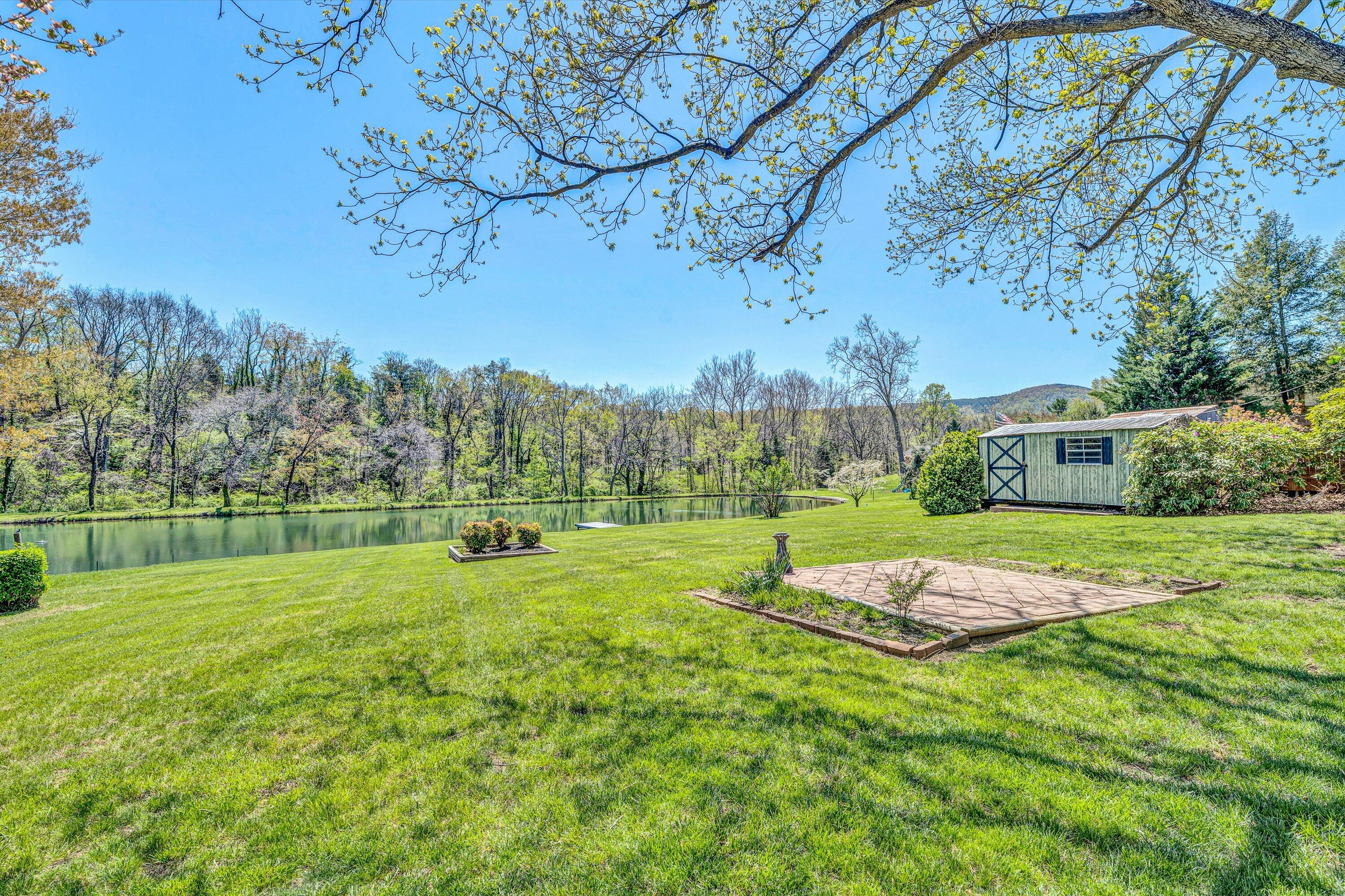 5519 Medmont Cir, Roanoke, Ohio image 45
