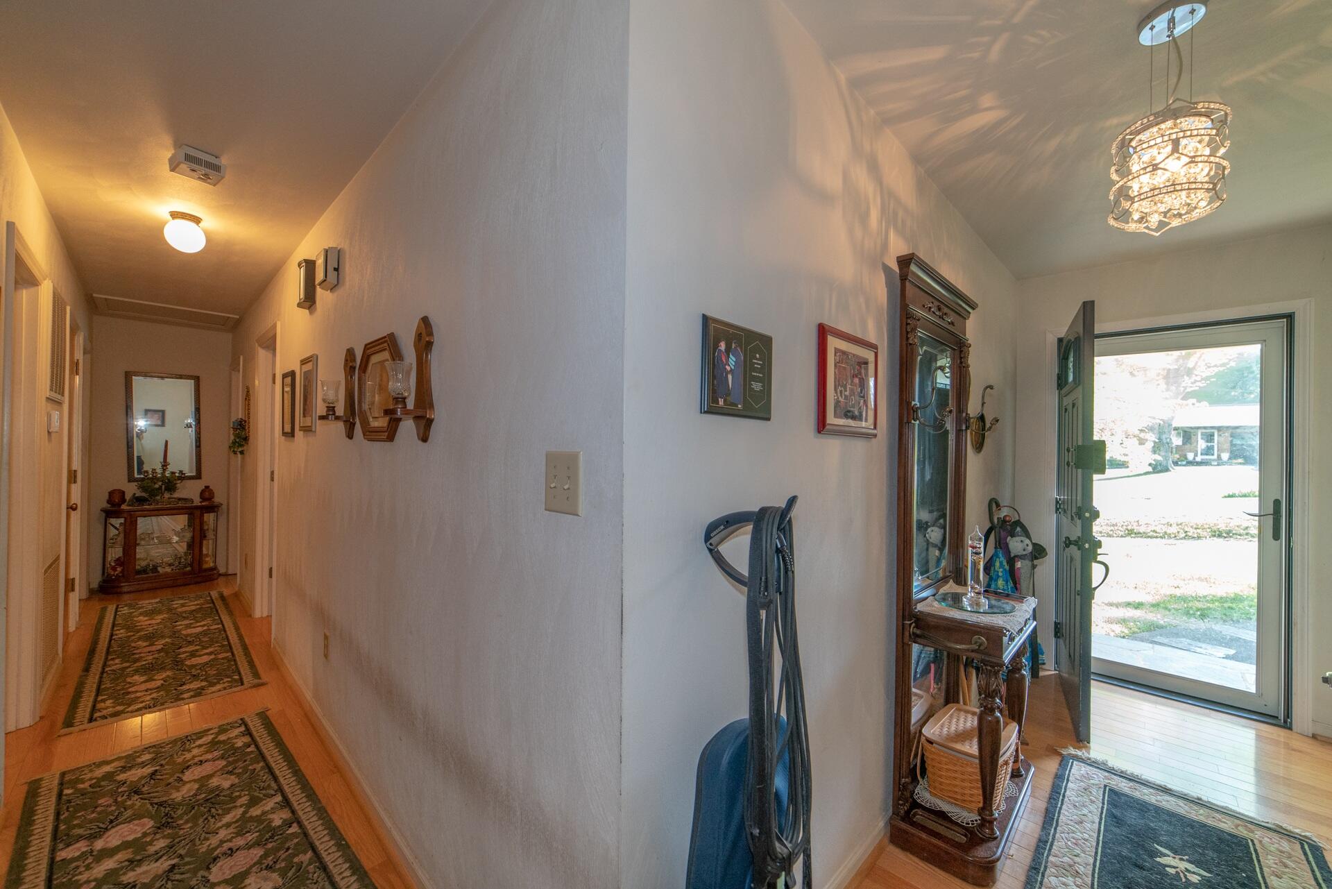1663 Mountain Heights Dr, Salem, Virginia image 19