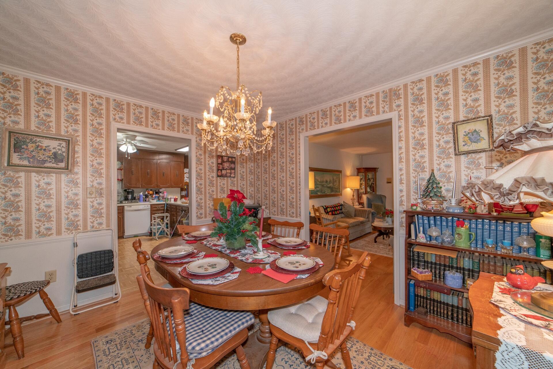 1663 Mountain Heights Dr, Salem, Virginia image 12
