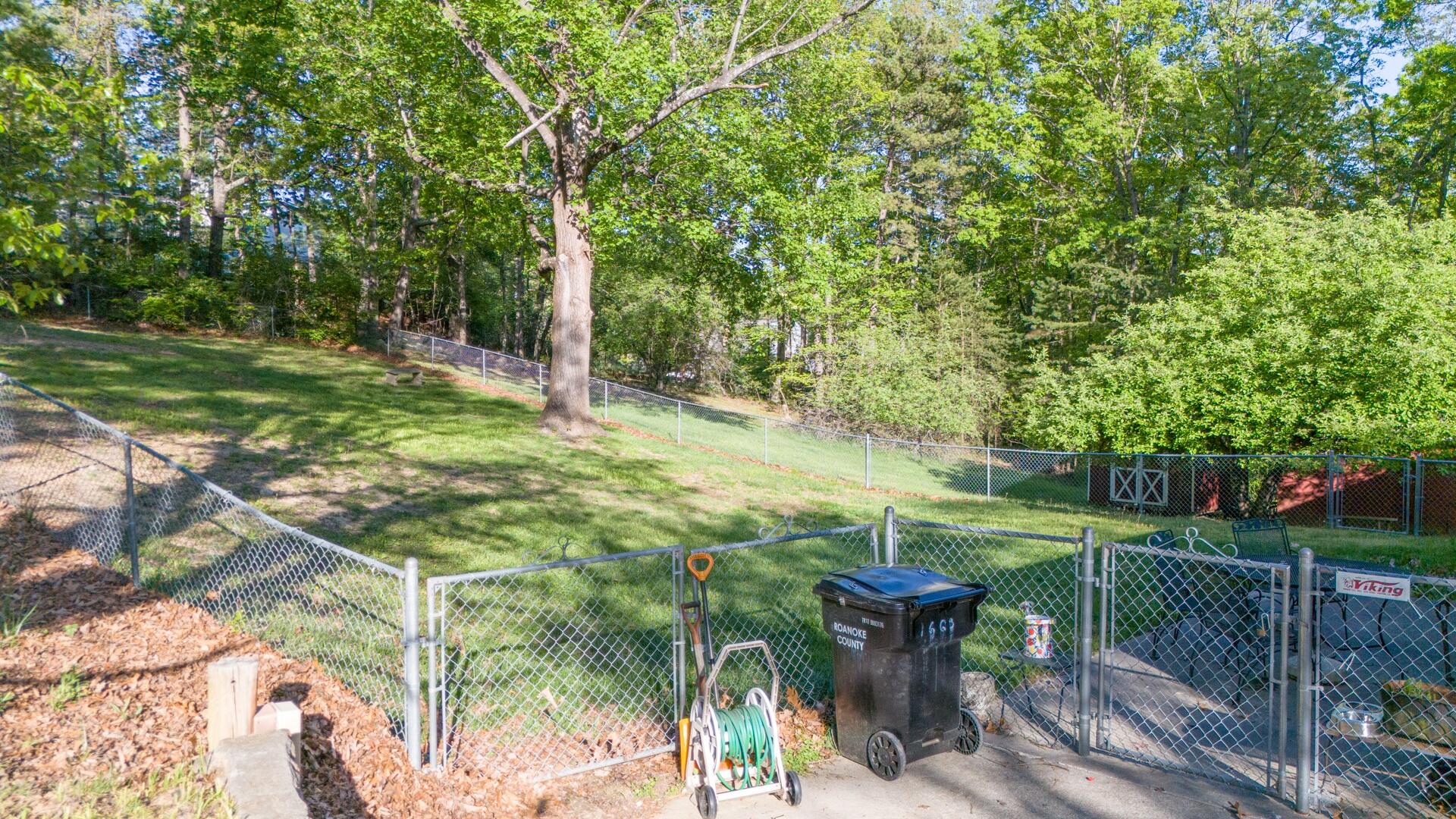 1663 Mountain Heights Dr, Salem, Virginia image 33