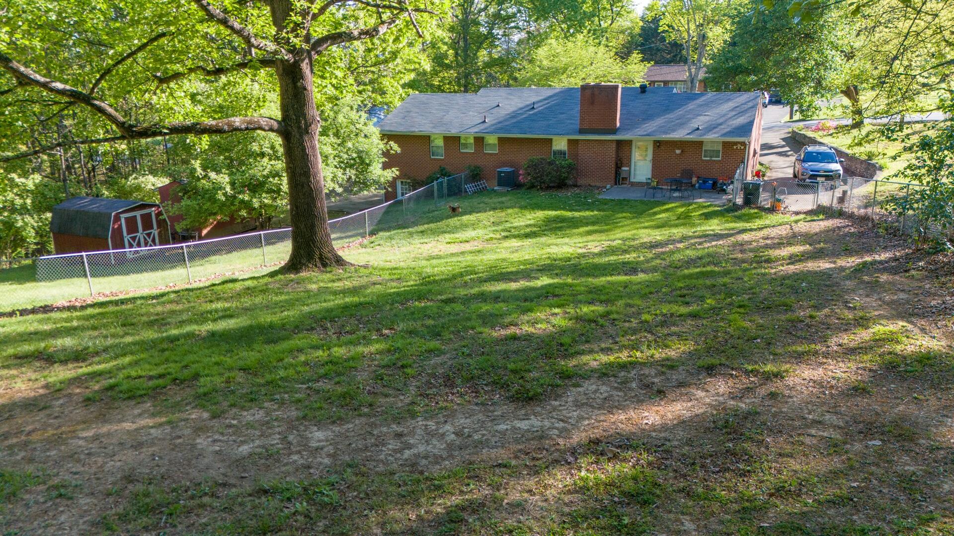 1663 Mountain Heights Dr, Salem, Virginia image 30