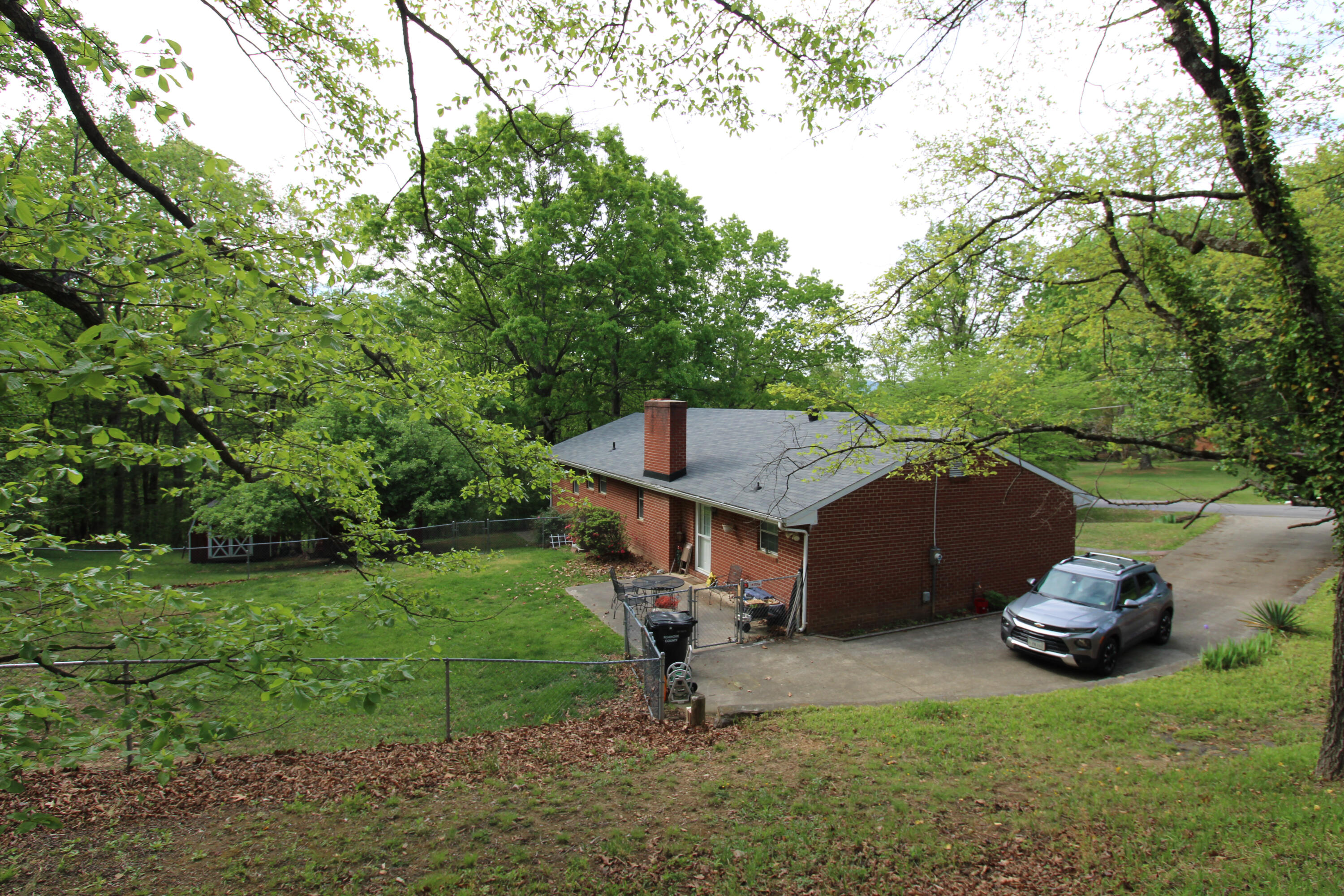 1663 Mountain Heights Dr, Salem, Virginia image 31