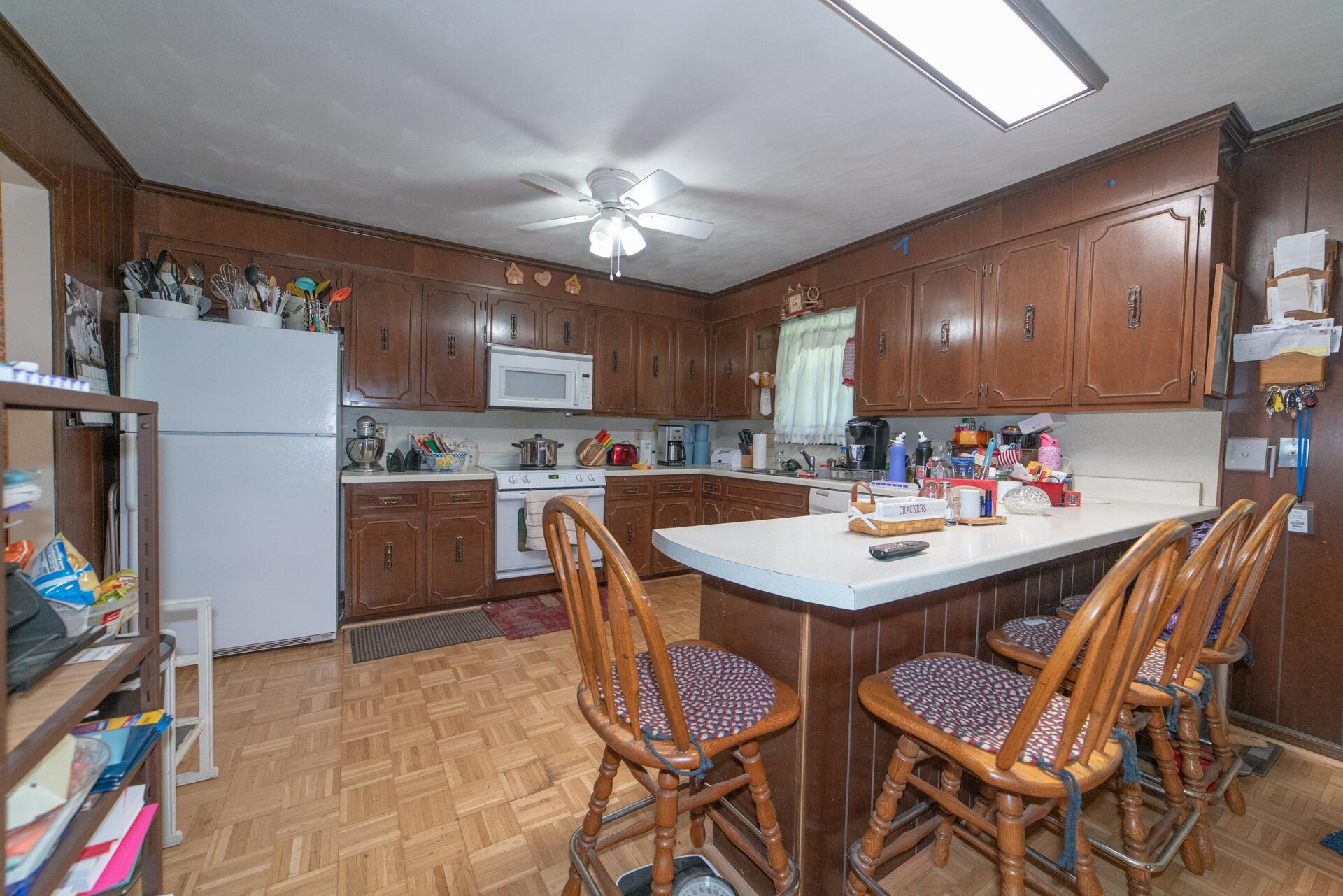 1663 Mountain Heights Dr, Salem, Virginia image 14