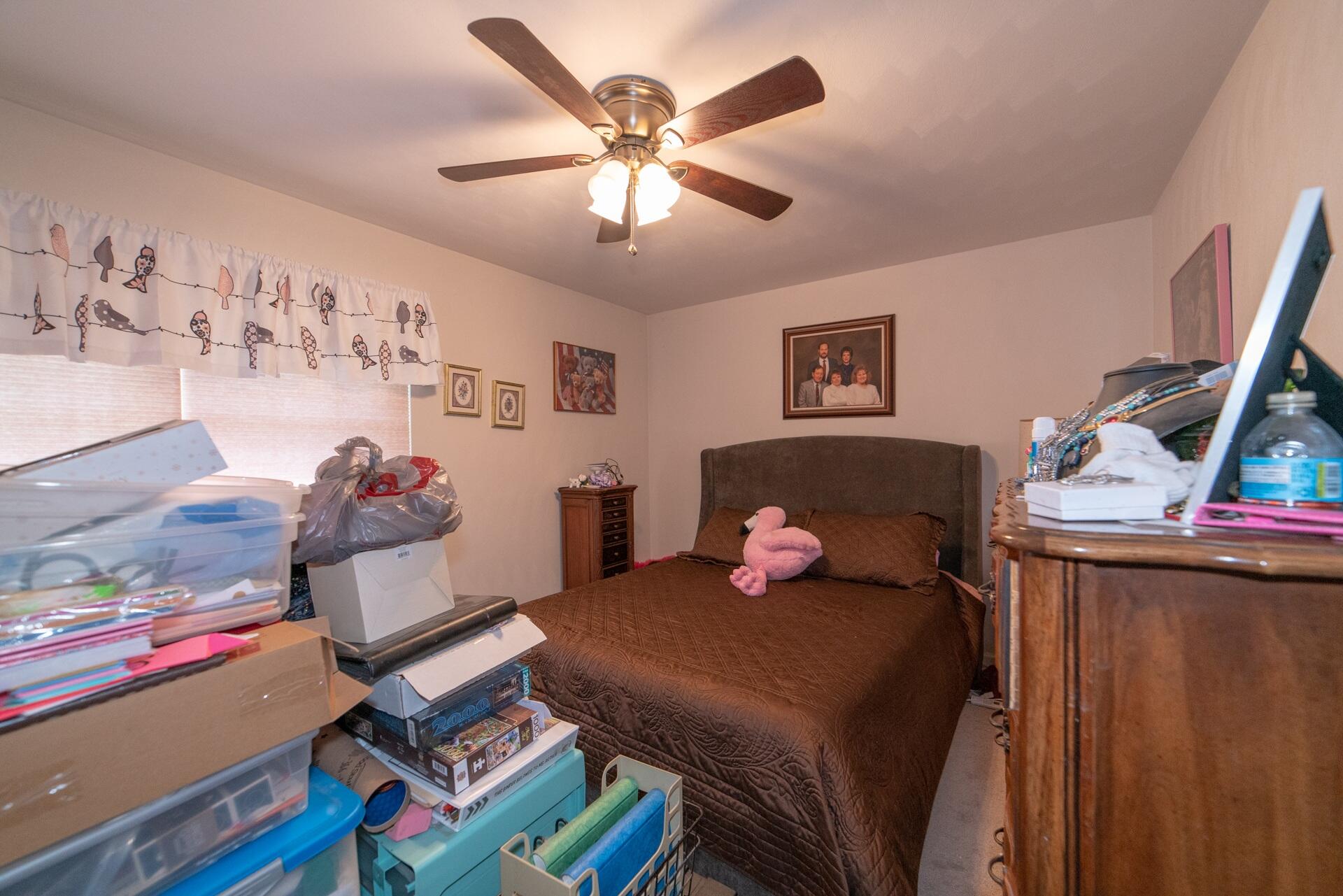 1663 Mountain Heights Dr, Salem, Virginia image 20