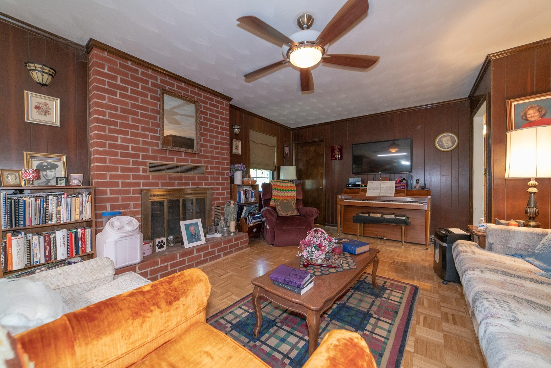 1663 Mountain Heights Dr, Salem, Virginia image 15