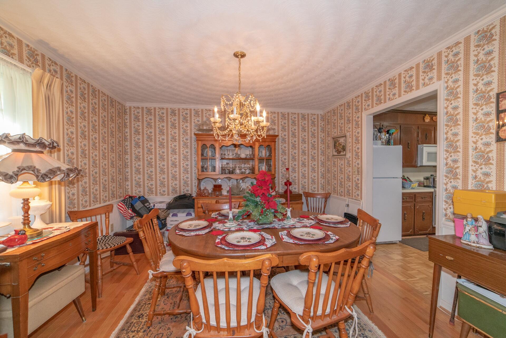 1663 Mountain Heights Dr, Salem, Virginia image 11