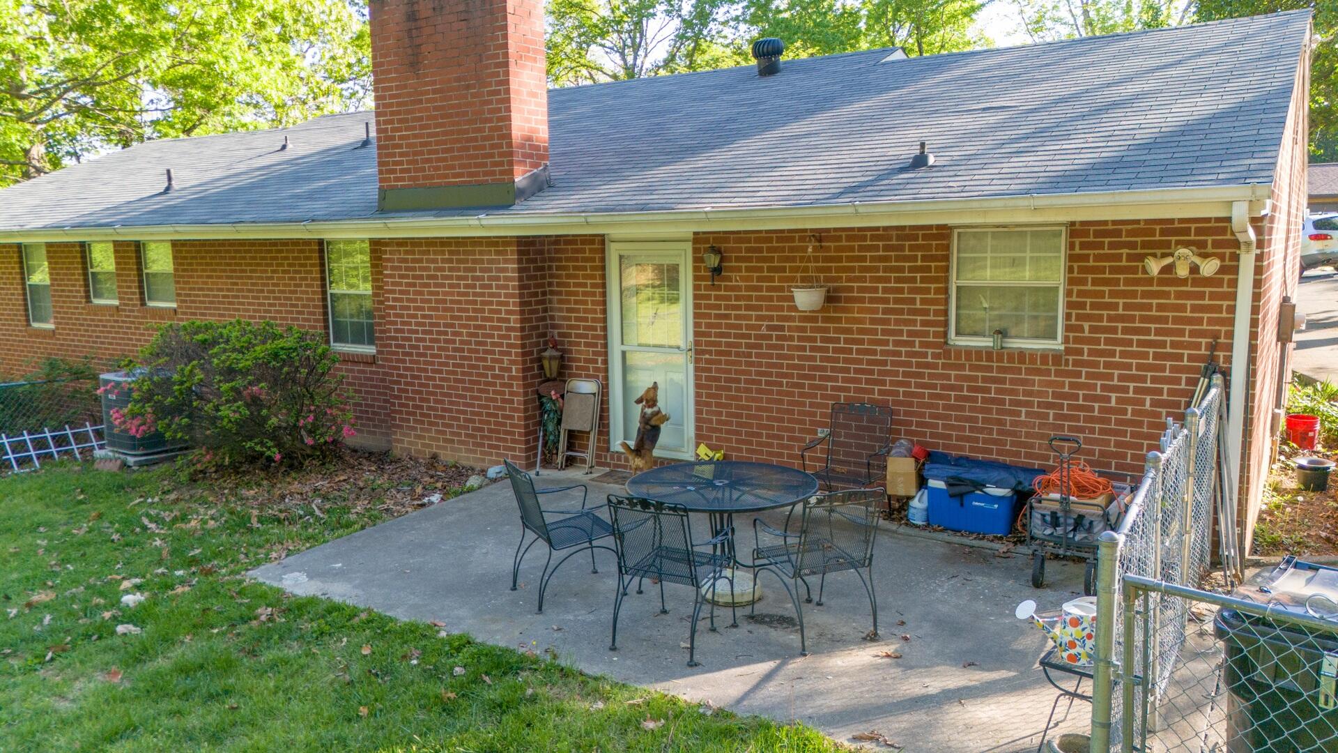 1663 Mountain Heights Dr, Salem, Virginia image 28