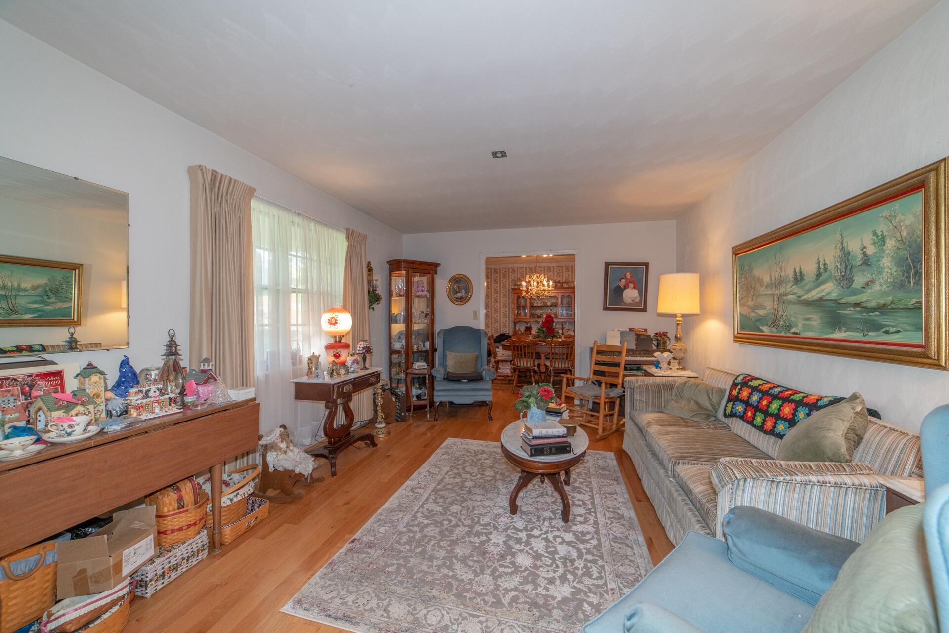 1663 Mountain Heights Dr, Salem, Virginia image 10