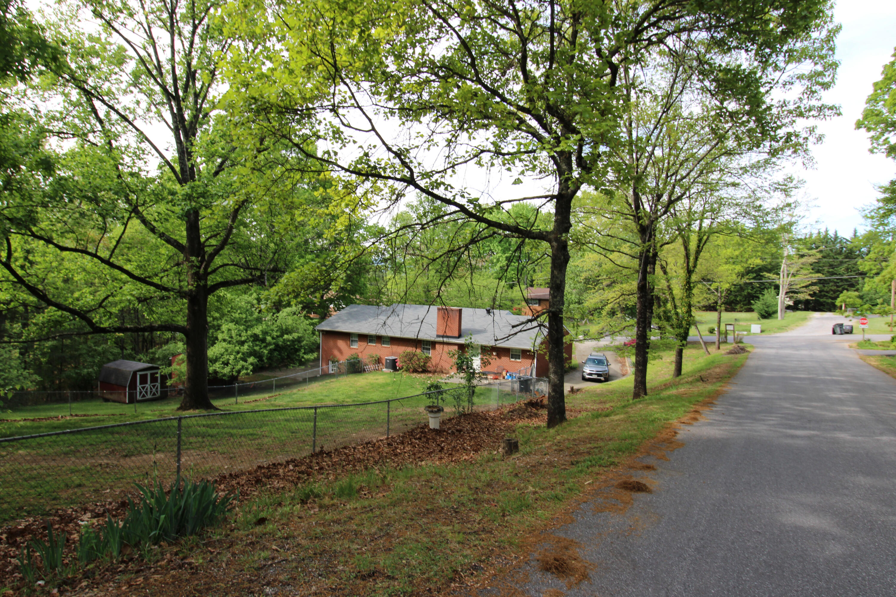 1663 Mountain Heights Dr, Salem, Virginia image 32