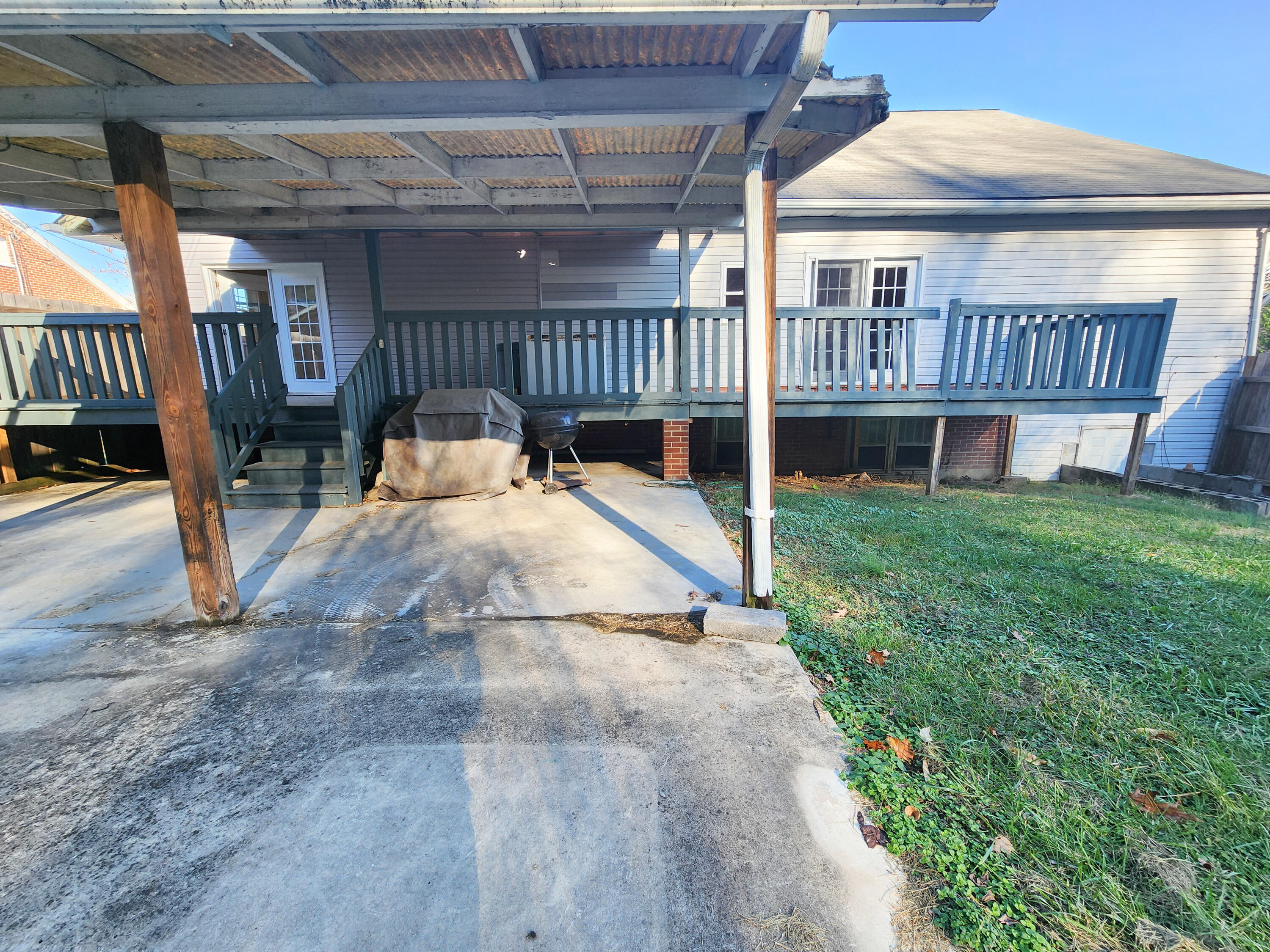 616 Addams St, Covington, Virginia image 37