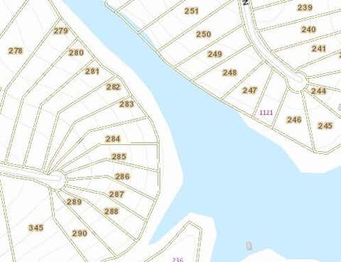 Vacant Land For Sale - LOT 280 Waterway Ct<br/> Lynch Station, VA 24571