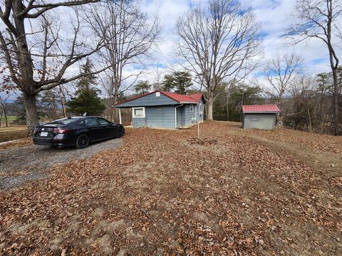 Homes For Sale - 5 Mount Zion Dr<br/> Eagle Rock, VA 24085