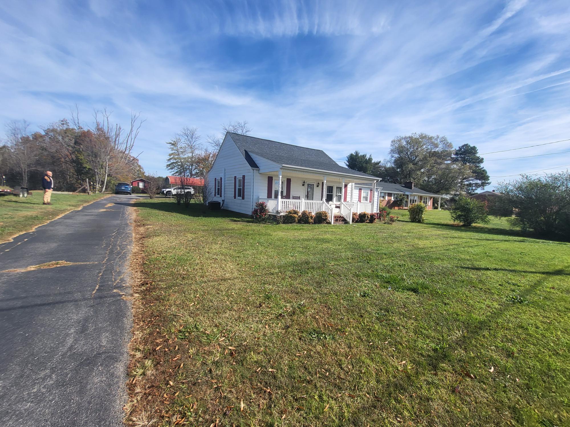 1081 E Gretna Rd, Gretna, Virginia image 20