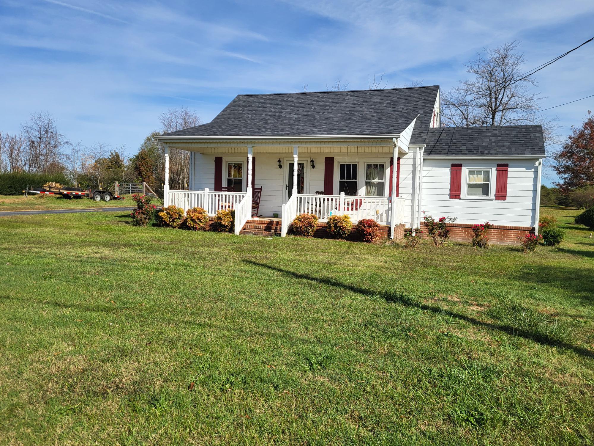 1081 E Gretna Rd, Gretna, Virginia image 22