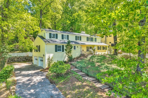 Homes For Sale - 3010 Rosalind Ave<br/> Roanoke, VA 24014