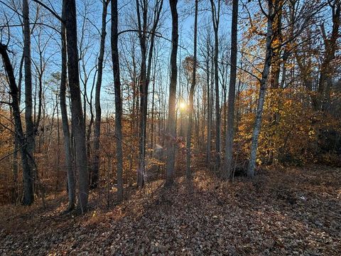 Homes For Sale - Columbus Dr<br/> Bassett, VA 24055