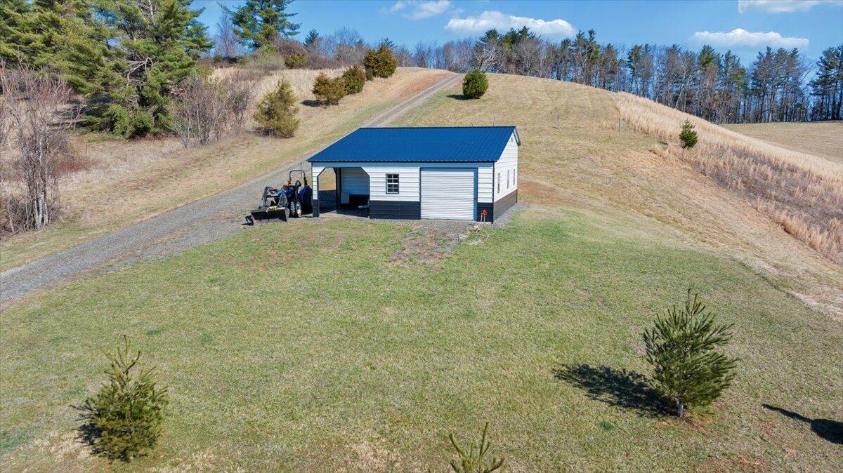 380 & 382 River Ridge Rd, Copper Hill, Virginia image 35