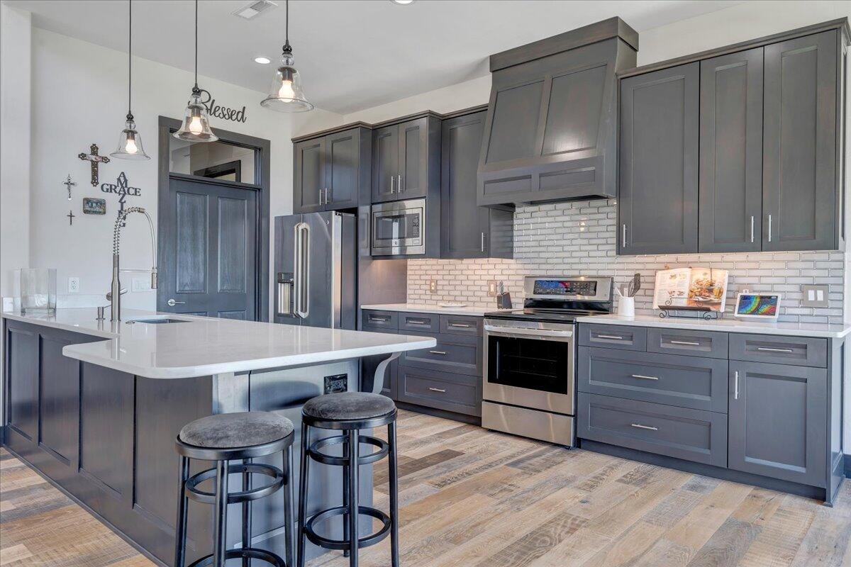 380 & 382 River Ridge Rd, Copper Hill, Virginia image 11