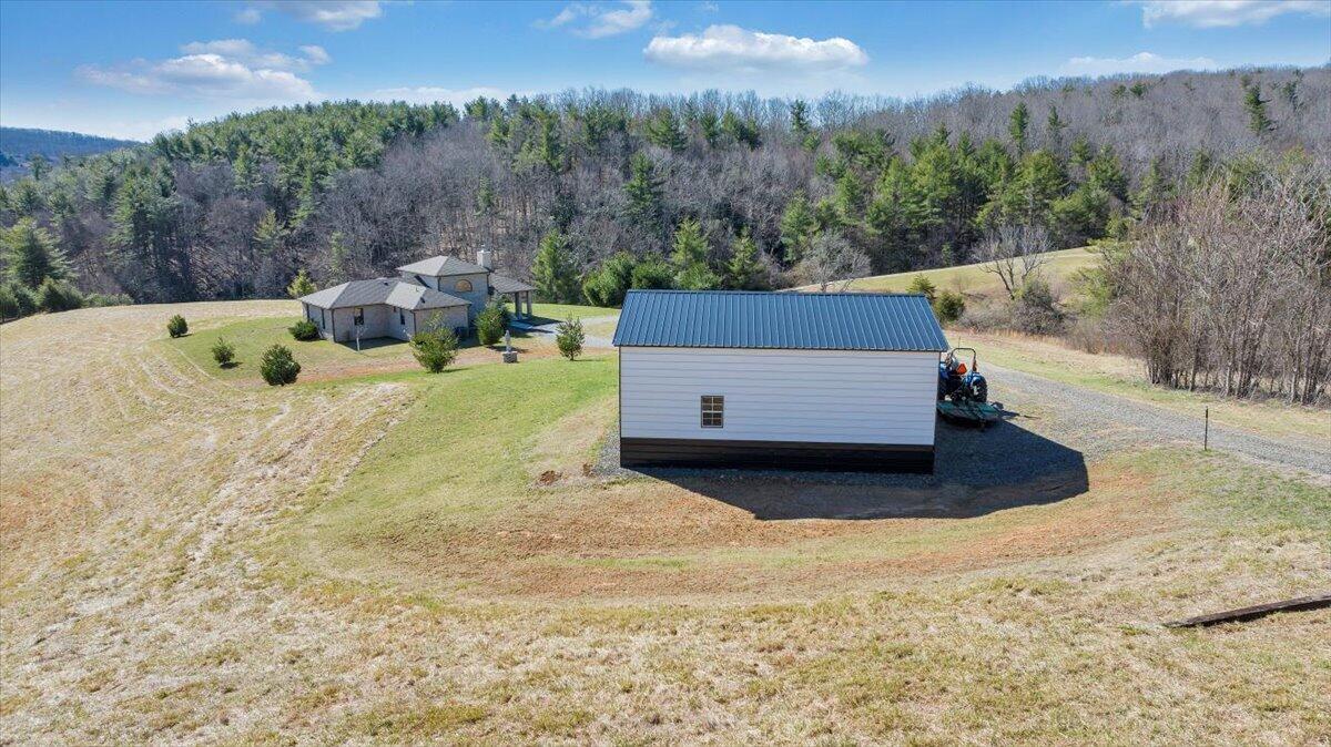 380 & 382 River Ridge Rd, Copper Hill, Virginia image 42