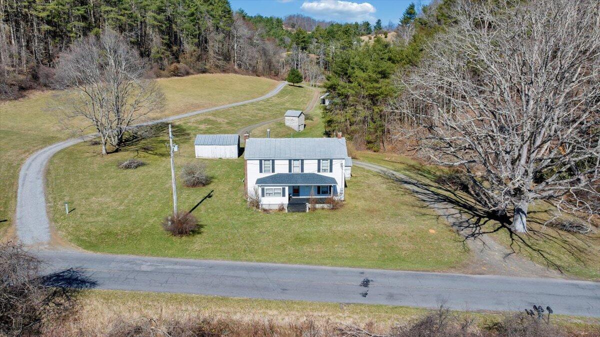 380 & 382 River Ridge Rd, Copper Hill, Virginia image 46