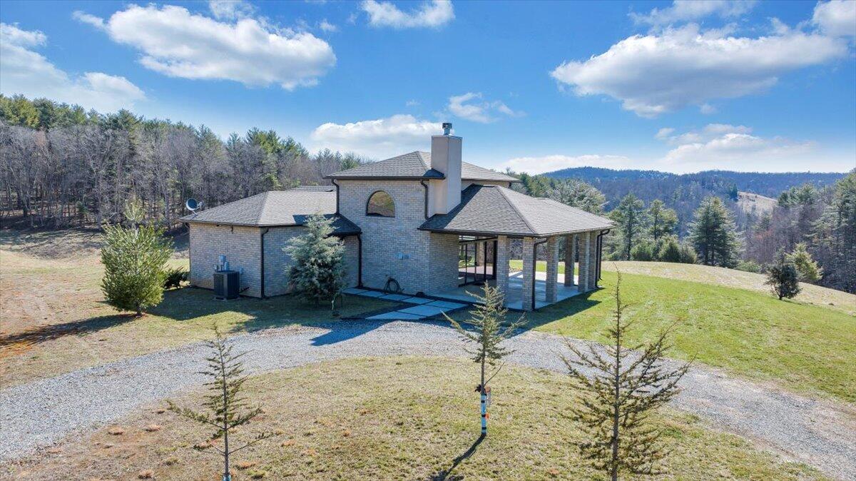 380 & 382 River Ridge Rd, Copper Hill, Virginia image 3