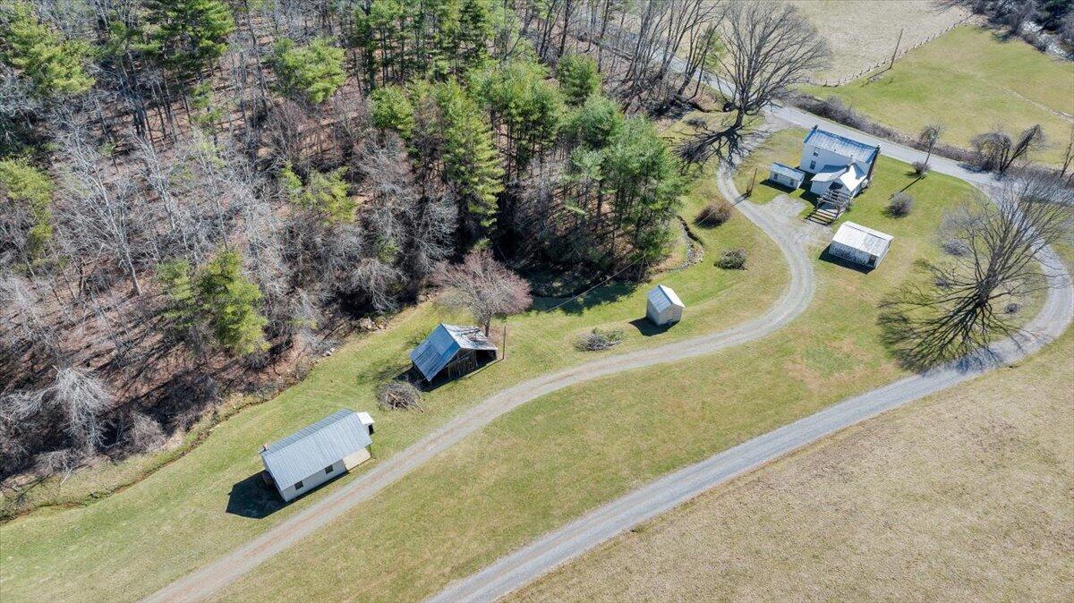380 & 382 River Ridge Rd, Copper Hill, Virginia image 44